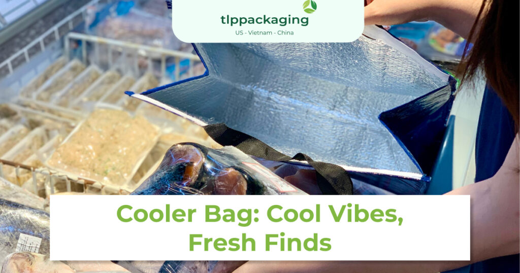 Cooler bag