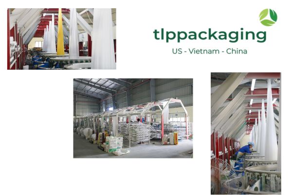 Non-woven PP Bag Manufacturer