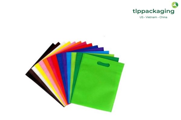 PP Non-Woven shopping bags (6)