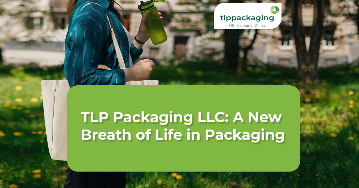 TLP Packaging LLC