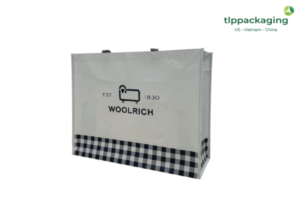 rpet bag