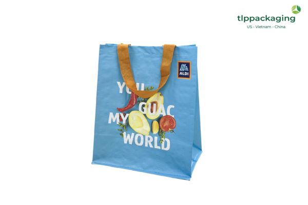 rpet shopping bag