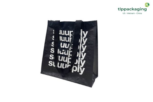 rpet shopping bag