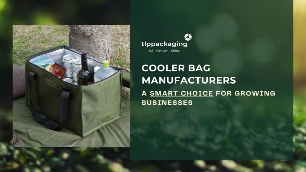 cooler bag manufacturers