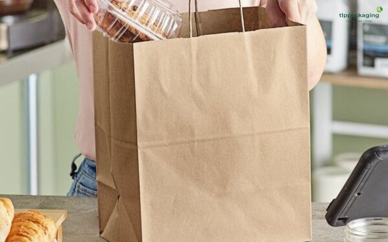 paper brown bags wholesale