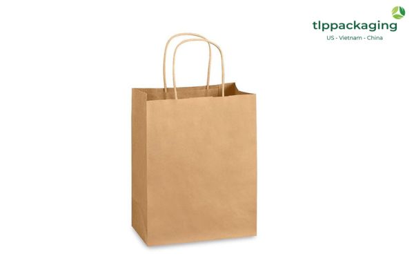 paper carrier bags wholesale