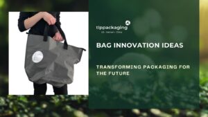 Bag innovation ideas