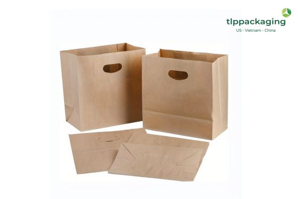 Biodegradable bags