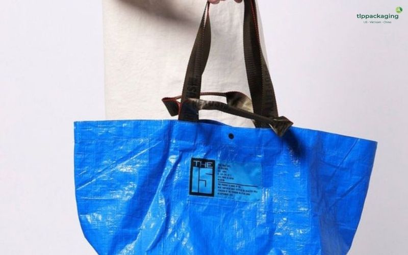 Recycled bags wholesale