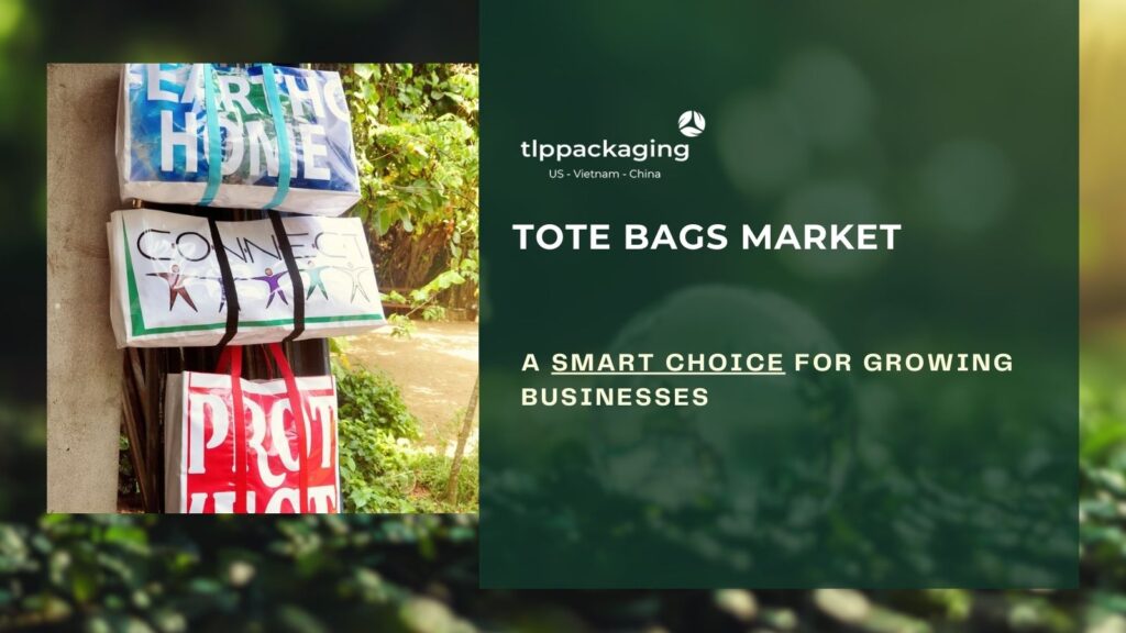 Tote bags market