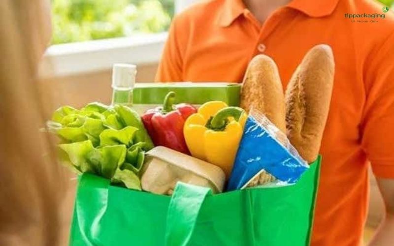 Reusable bags wholesale in Canada