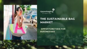 Sustainable bag market