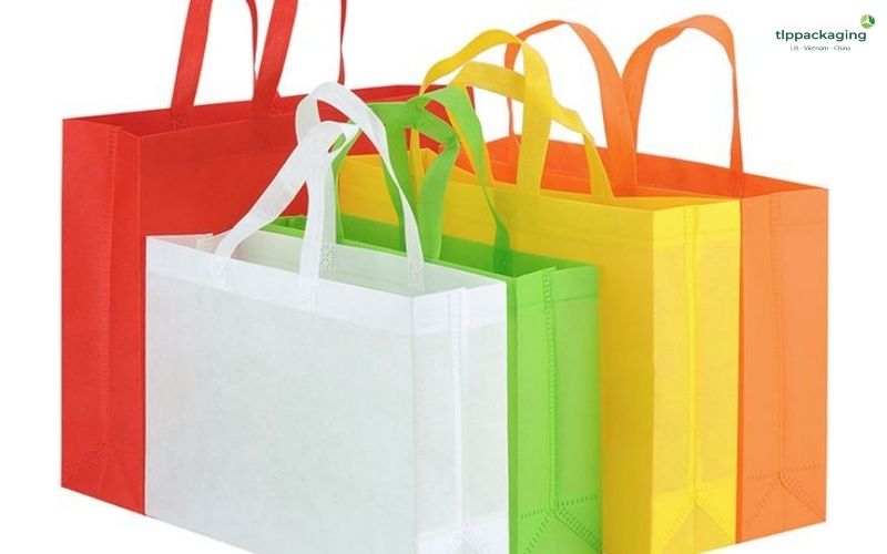 Sustainable grocery bags