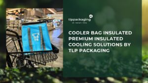 Cooler Bag Insulated