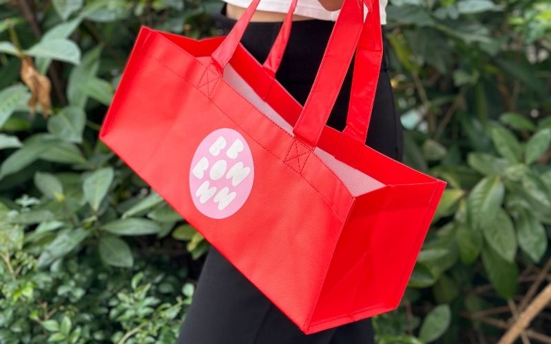 Non-Woven Bag Manufacturer