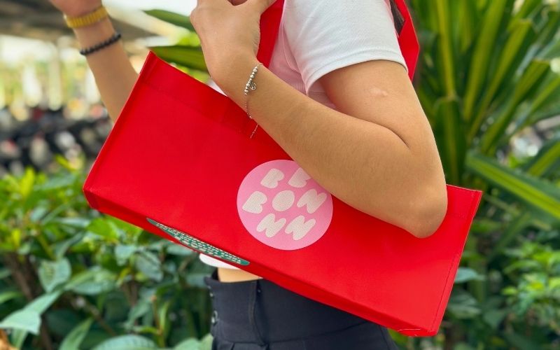 Non-Woven Bag Manufacturer