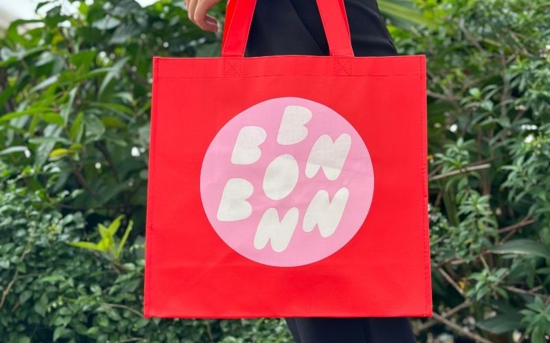 Non-Woven Bag Manufacturers