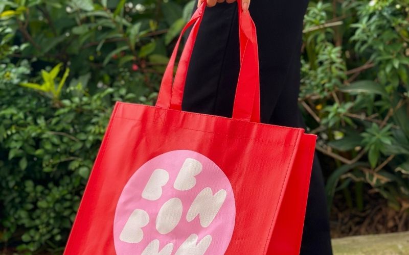 Non-Woven Bag Manufacturers