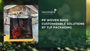 PP Woven Bags