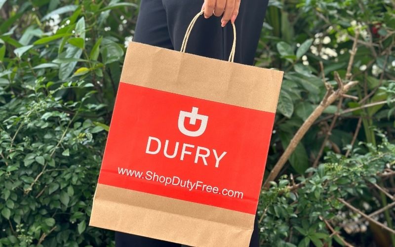 Paper Bag Manufacturer
