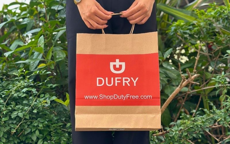 Paper Bag Manufacturer