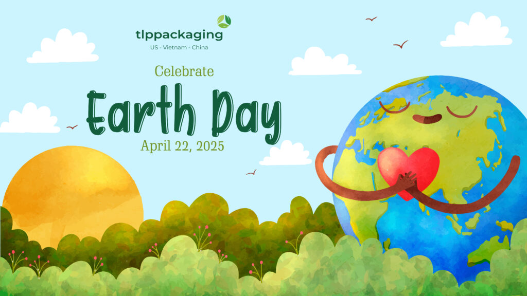 Happy Earth Day