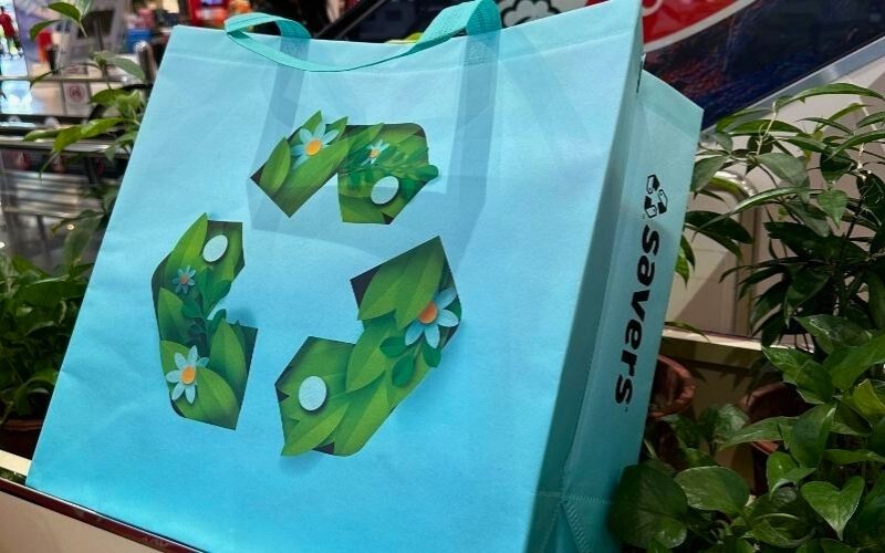 Non-Woven Bags Suppliers