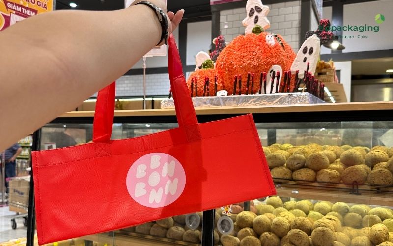 PP Non-Woven Bags