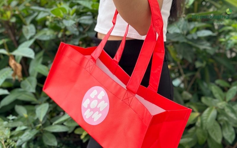 PP Non-Woven Bags