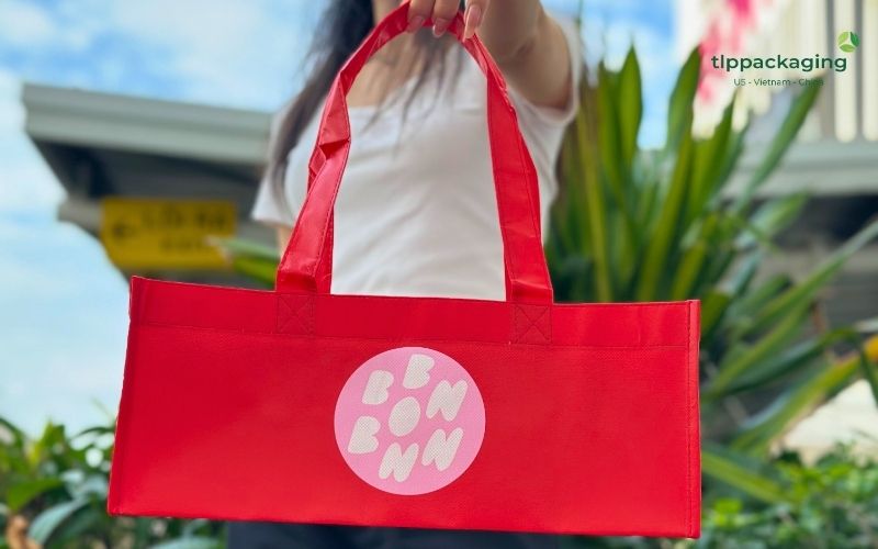 PP Non-Woven Bags