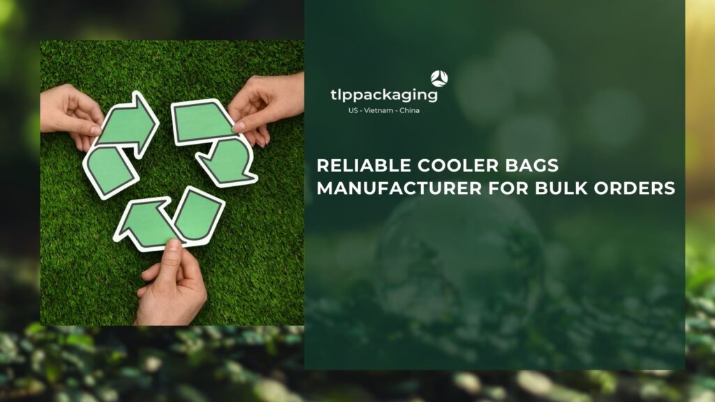 Cooler Bags Manufacturer