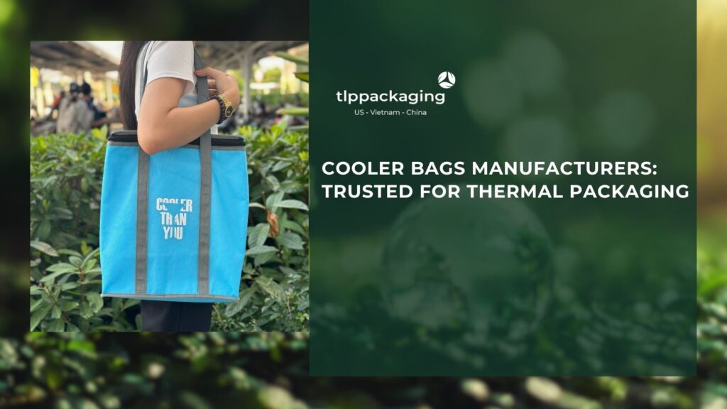 Cooler Bags Manufacturers