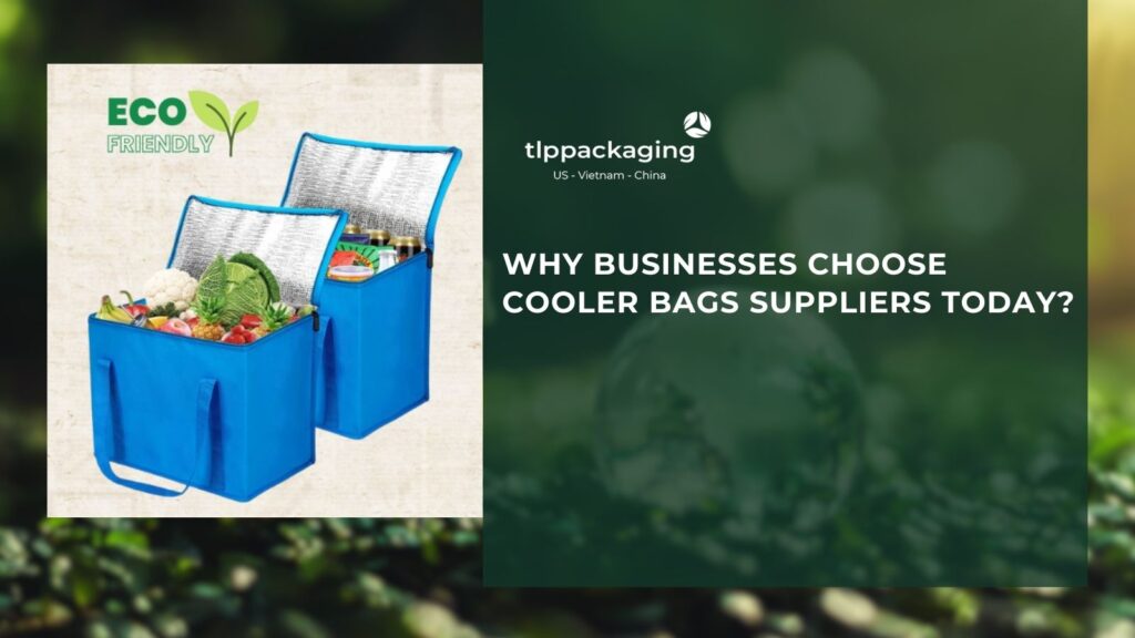 Cooler Bags Suppliers
