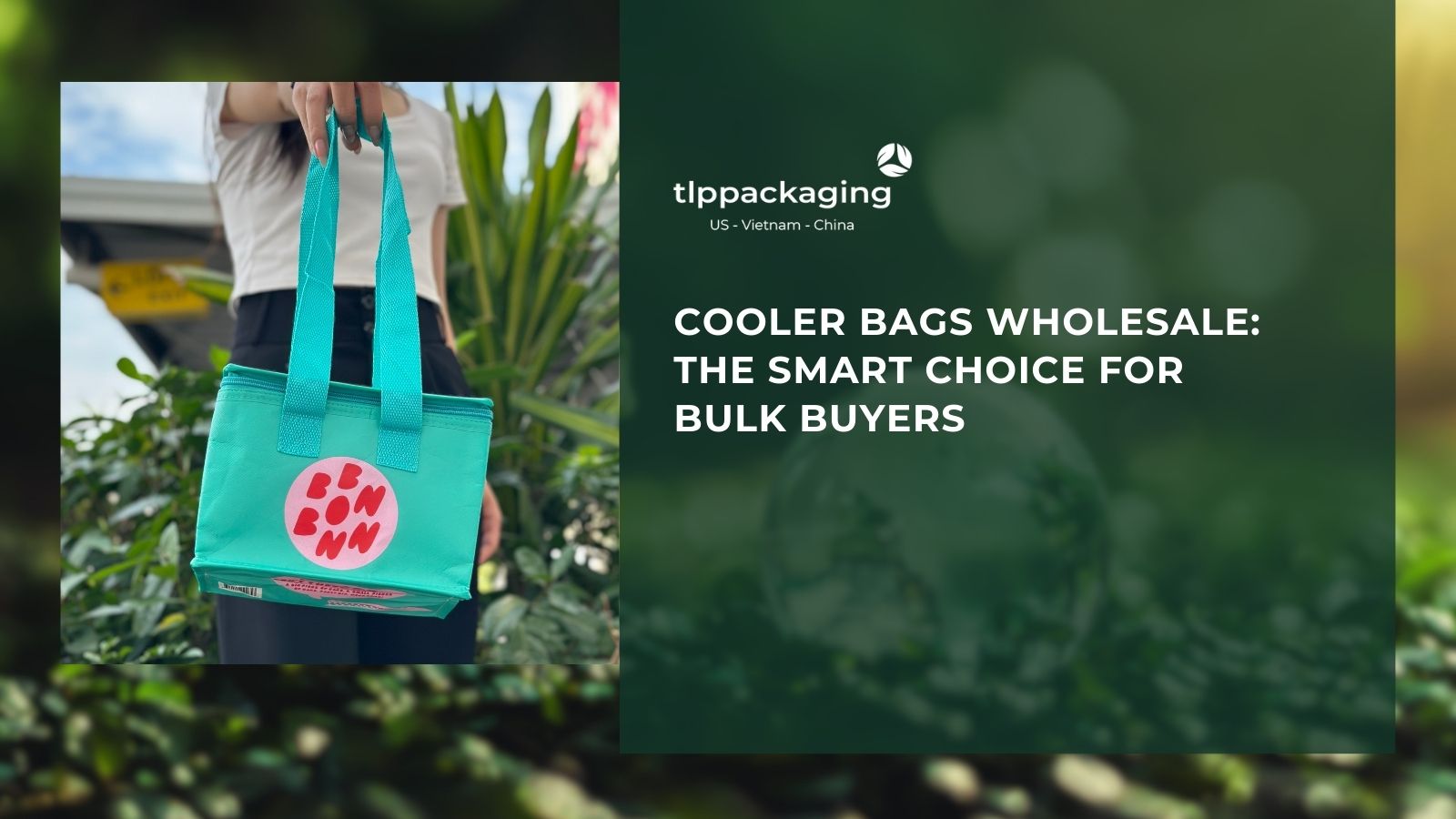 Cooler Bags Wholesale