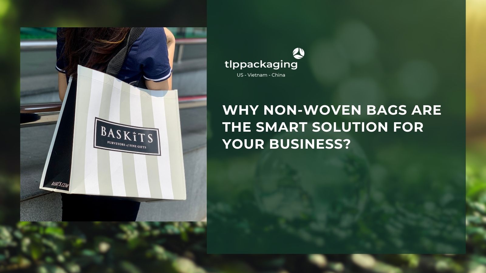 Non-woven Bags