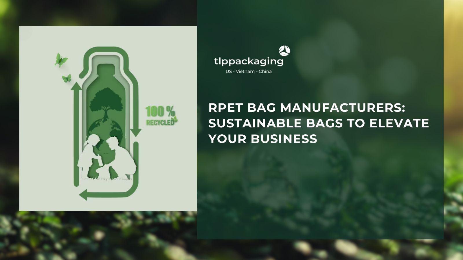 Thumbnail Rpet Bag Manufacturers