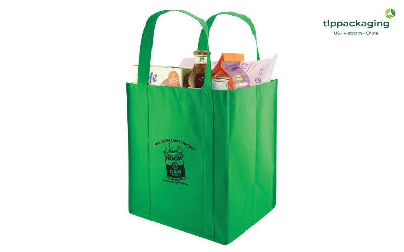 Non-Woven PP Bags