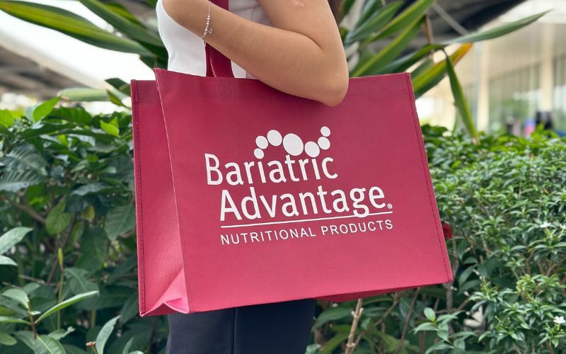Non-Woven PP Bags