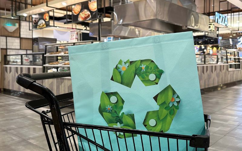 Non-Woven PP Bags Manufacturer