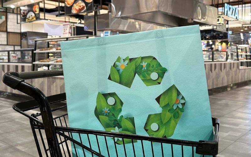 PP Non-Woven Bag Manufacturers