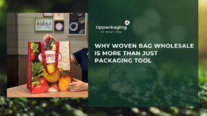 Woven Bag Wholesale