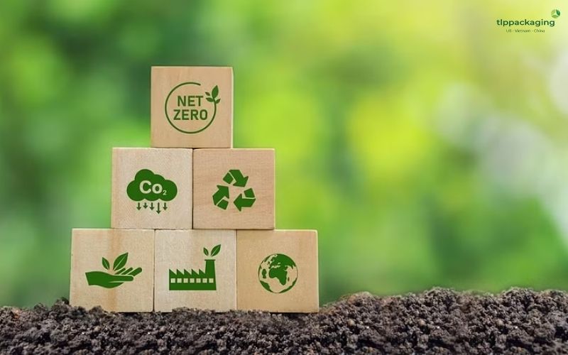 Environmentally friendly bags