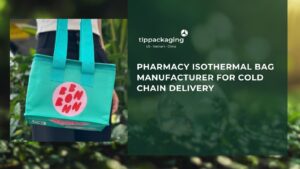 Pharmacy isothermal bag manufacturer