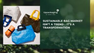 Sustainable bag market